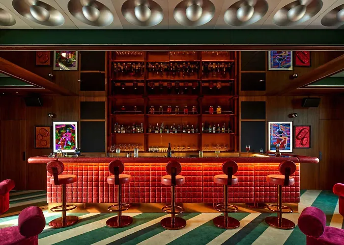 Hotel WunderLocke München