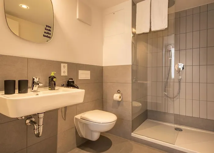 limehome München