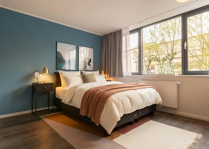 limehome München